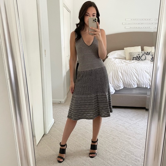 Anthropologie Dress - Picture 3 of 9